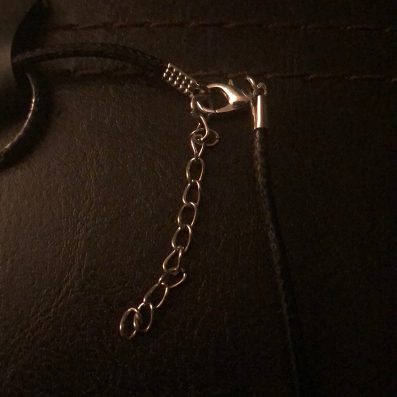 Cross Necklace - Picture 3 of 3